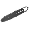 DEWALT 20cm magassági ágvágó vezető+lánc készlet, tartozék
