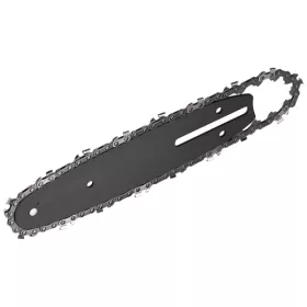   DEWALT 20cm magassági ágvágó vezető+lánc készlet, tartozék
