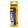 DEWALT Fémfúrószár, HSS-E, 2,5mm, ipari kobalt, 2db