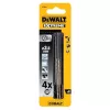 DEWALT Fémfúrószár, HSS-E, 3,5mm, ipari kobalt, 2db