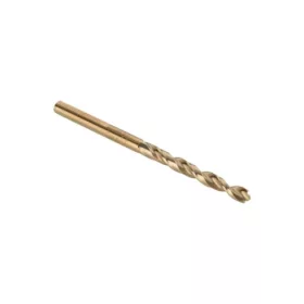 DEWALT Fémfúrószár, HSS-E, 6,5mm, ipari kobalt