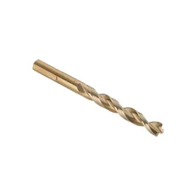 DEWALT Fémfúrószár, HSS-E, 11mm, ipari kobalt