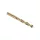 DEWALT Fémfúrószár, HSS-E, 11mm, ipari kobalt