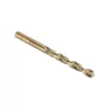 DEWALT Fémfúrószár, HSS-E, 13mm, ipari kobalt