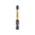 DEWALT Bithegy, csavarhúzó, 57mm, 2db, PZ2 FLRQ