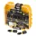 DEWALT Bithegy, csavarhúzó, PZ2, 25mm, FLEXTORQ, 25db