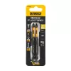 DEWALT Bithegy, csavarhúzó, 89mm, 2db, PH2 FLRQ