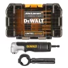 DEWALT Bitkészlet, McLaren, 25&57mm, 33db, ütvecsavarozóhoz
