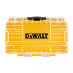 DEWALT Tároló, ToughCase kicsi, tárolórekesz, hegytartó
