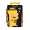 DEWALT Tároló, ToughCase közepes, tárolórekesz, hegytartó