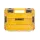 DEWALT Tároló, ToughCase nagy, üres, 6db elválasztóval
