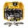 DEWALT Bitkészlet, 25mm, 25db, PH2, ütvecsavarozóhoz