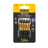 DEWALT Bithegy, csavarhúzó, 57mm, 5db, PZ1 FLRQ