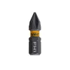 DEWALT Bithegy, csavarhúzó, PH1, 25mm, FLEXTORQ, 5db