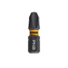 DEWALT Bithegy, csavarhúzó, PH3, 25mm, FLEXTORQ, 5db