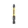 DEWALT Bithegy, csavarhúzó, 57mm, 5db, PH2 FLRQ