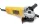 DEWALT Sarokcsiszoló, 125mm, 900W