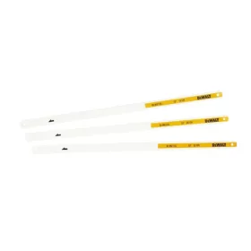 DEWALT Fémfűrész, penge, 3db, vegyes