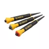 DEWALT Pontozó, 3 részes
