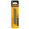 DEWALT Késpenge, 3x, 18mm, indukciósan edzett, tördelhető