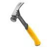 DEWALT Kalapács, acél, 453g