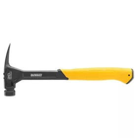 DEWALT Kalapács, acél, 565g