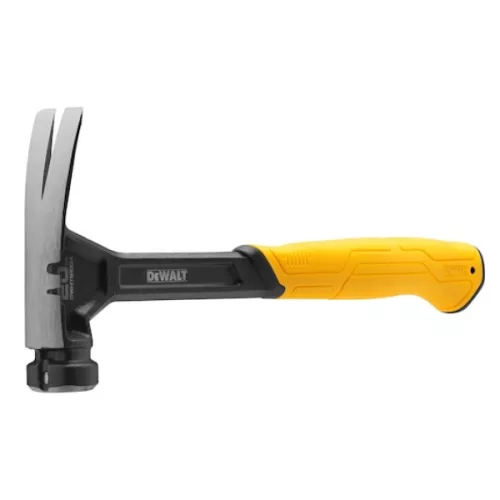 DEWALT Kalapács, acél, 565g