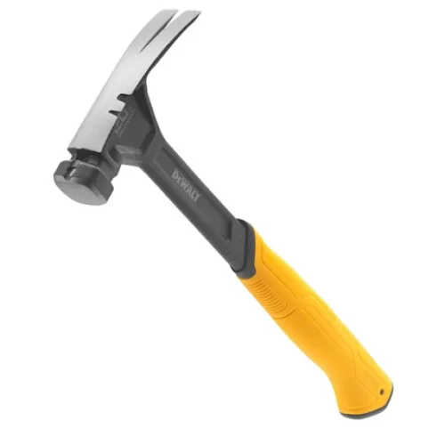 DEWALT Kalapács, acél, 565g