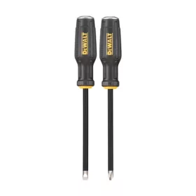 DEWALT Csavarhúzó, bontásra, 2db