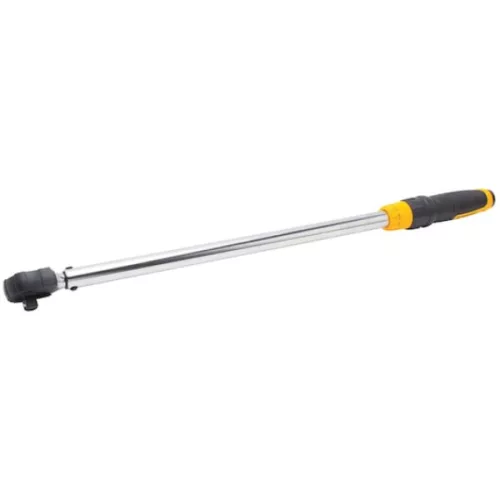 DEWALT Nyomatékkulcs, 1/2", 75-345Nm