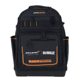 DEWALT Hátizsák, McLaren F1 Team Pro