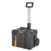 DEWALT Tárolórendszer, McLaren, TSTAK, 3 in 1