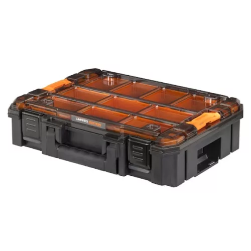 DEWALT Tárolórendszer, McLaren, TSTAK, 3 in 1