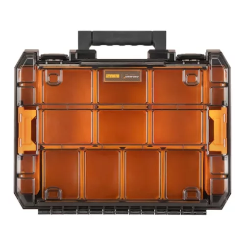 DEWALT Tárolórendszer, McLaren, TSTAK, 3 in 1