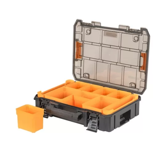 DEWALT Tárolórendszer, McLaren, TSTAK, 3 in 1