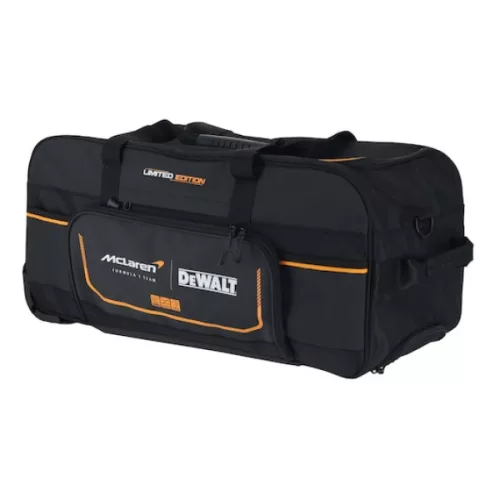 DEWALT utazótáska, McLaren, 28 hüvelykes
