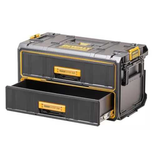 DEWALT Tároló,TOUGHSYSTEM 2.0