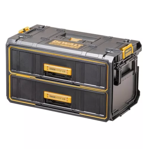 DEWALT Tároló,TOUGHSYSTEM 2.0