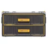 DEWALT Tároló,TOUGHSYSTEM 2.0