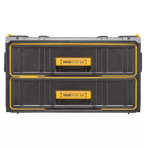 DEWALT Tároló,TOUGHSYSTEM 2.0