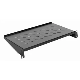   Legrand E2S1U25 19" 1U MÉLY:250 MAX 50kg 2 ponton rögzíthető fix tálca