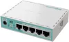 MikroTik hEX (2024 verzió) E50UG L4 512MB 5xGbE LAN port router