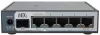 MikroTik hEX S (2025 verzió) E60iUGS L4 512MB 5xGbE LAN 1x2.5 GbE SFP port router