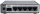MikroTik hEX S (2025 verzió) E60iUGS L4 512MB 5xGbE LAN 1x2.5 GbE SFP port router