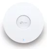 TP-LINK ACCESS POINT EAP650 AX3000 Ceiling M DualBand WiFi6
