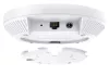 TP-LINK ACCESS POINT EAP650 AX3000 Ceiling M DualBand WiFi6