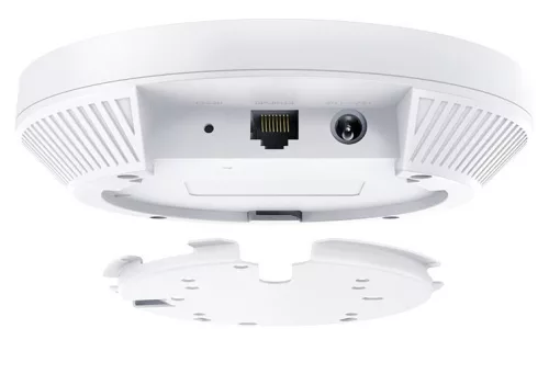 TP-LINK ACCESS POINT EAP650 AX3000 Ceiling M DualBand WiFi6