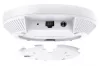 TP-LINK ACCESS POINT EAP653 AX3000 Ceiling M DualBand WiFi6