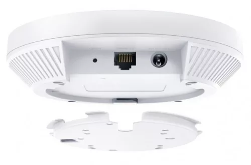 TP-LINK ACCESS POINT EAP653 AX3000 Ceiling M DualBand WiFi6