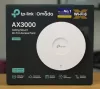 TP-LINK ACCESS POINT EAP653 AX3000 Ceiling M DualBand WiFi6